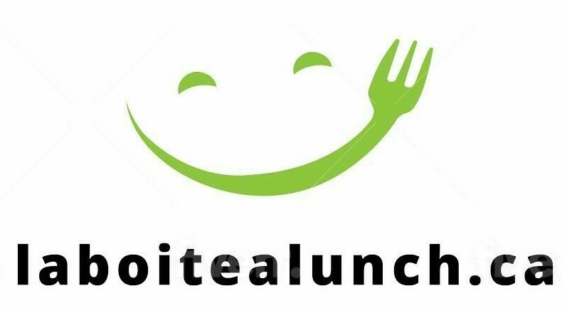 La boite à lunch